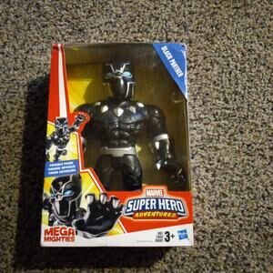 Blackpanther Mega